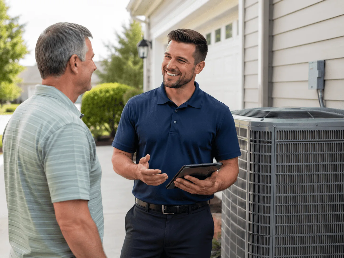 Heat Pump Installation Oxbow, ME FAQs